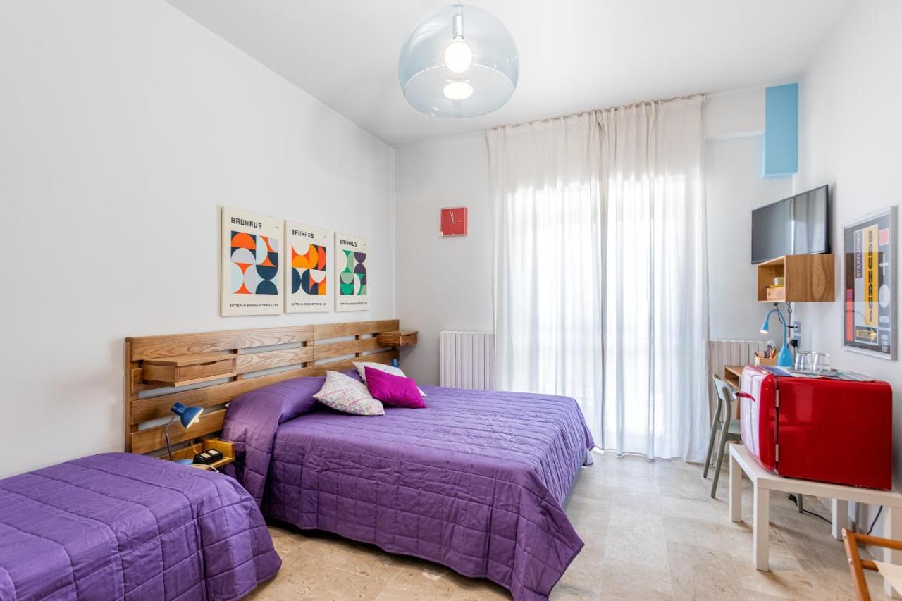 Casa Pinaldo Hotel Marina di Ginosa Kültér fotó