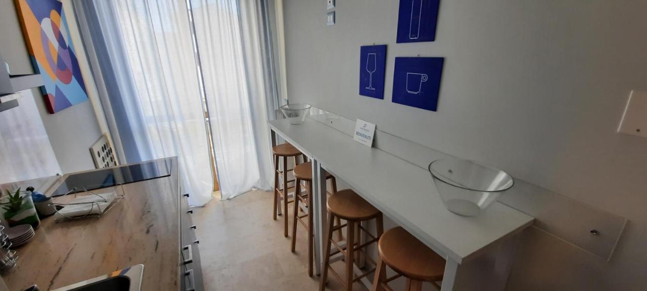 Casa Pinaldo Hotel Marina di Ginosa Kültér fotó