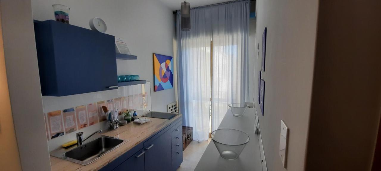 Casa Pinaldo Hotel Marina di Ginosa Kültér fotó
