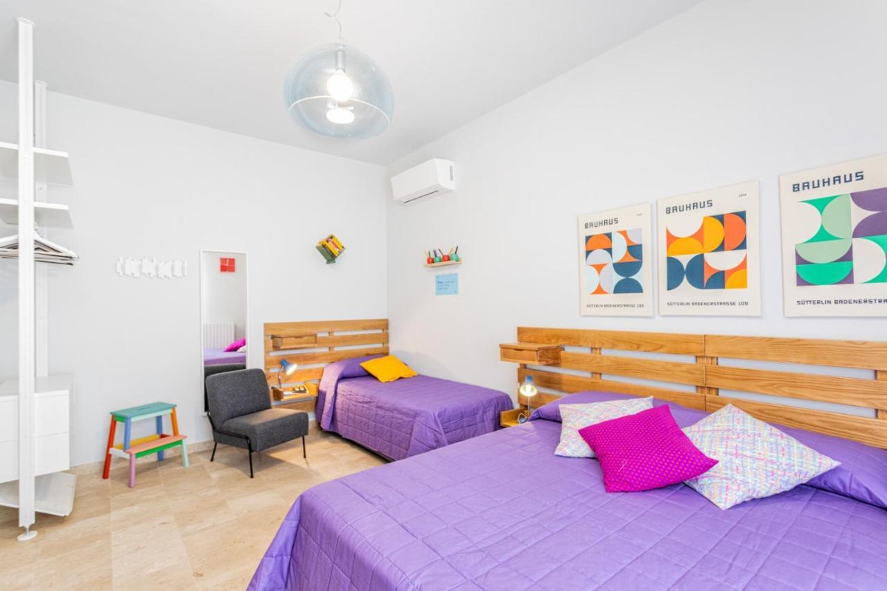 Casa Pinaldo Hotel Marina di Ginosa Szoba fotó