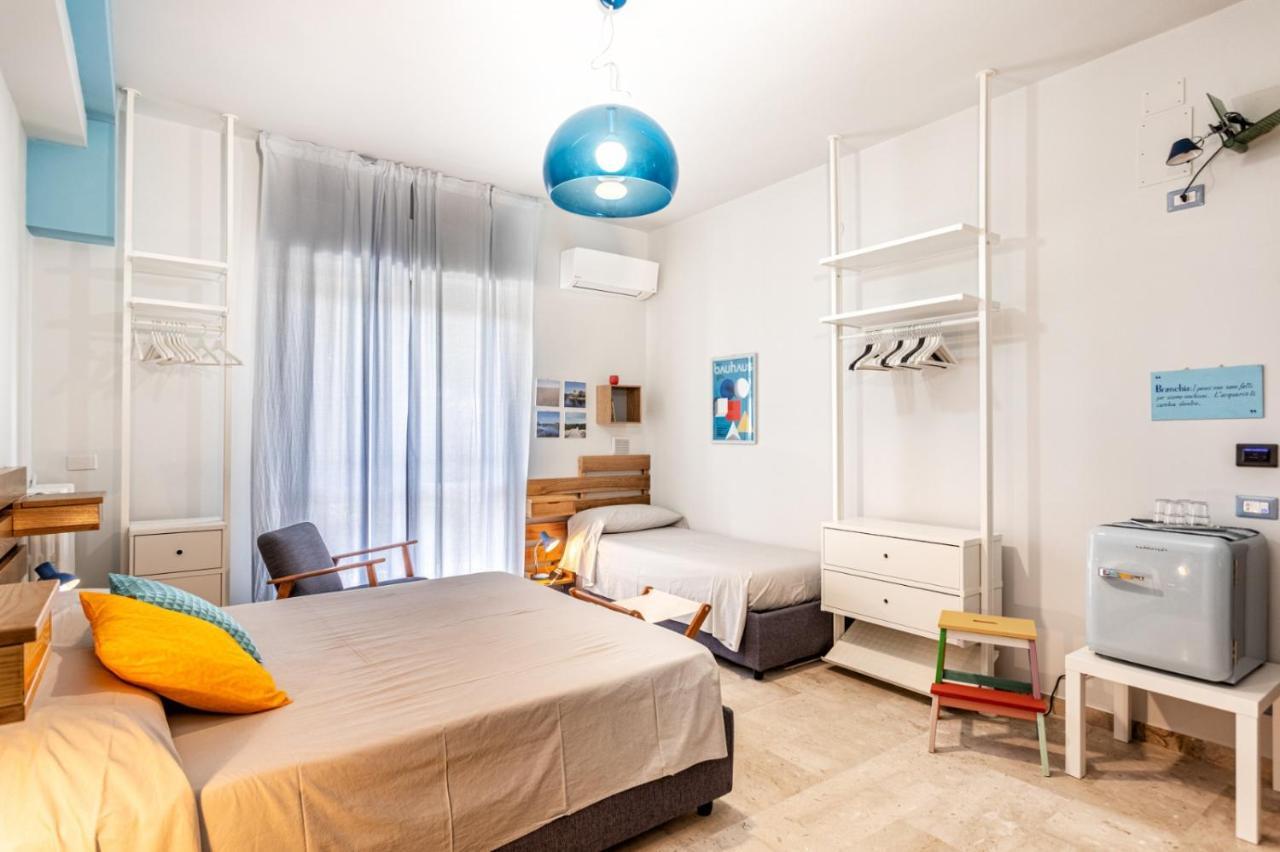 Casa Pinaldo Hotel Marina di Ginosa Szoba fotó