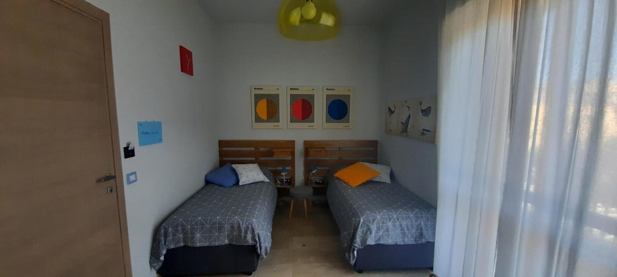 Casa Pinaldo Hotel Marina di Ginosa Szoba fotó