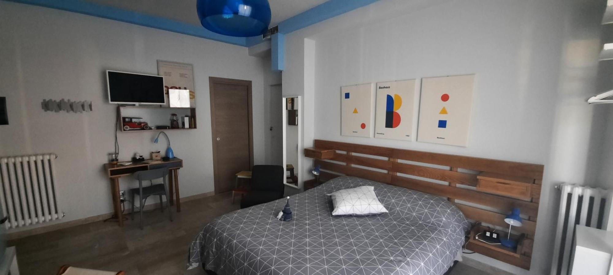 Casa Pinaldo Hotel Marina di Ginosa Szoba fotó