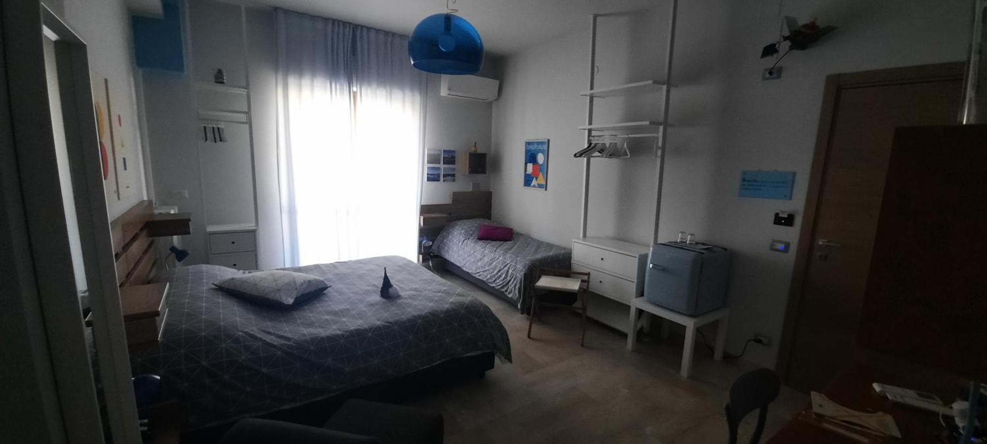 Casa Pinaldo Hotel Marina di Ginosa Szoba fotó